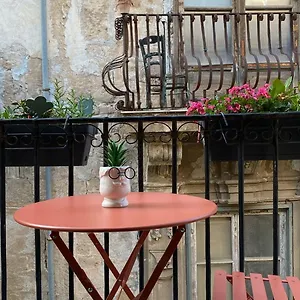 Appartamento Greta's Discesa Delle Capre, Palermo