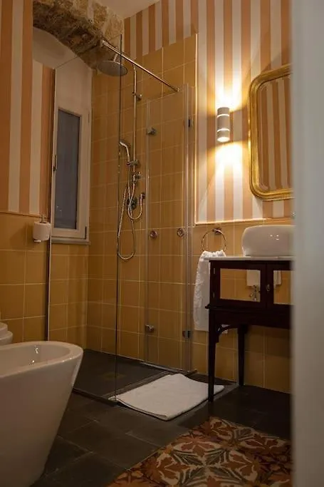 Casa Verderame Palermo 0*,