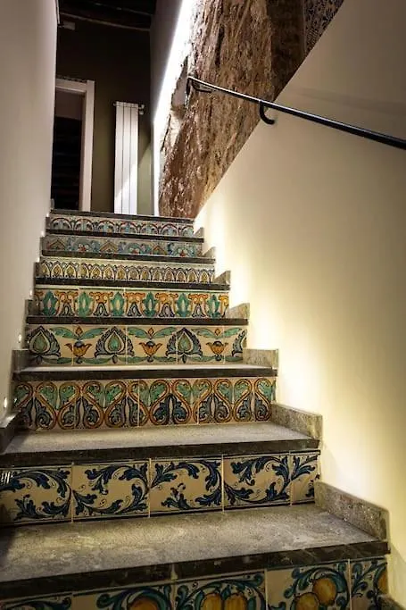 Casa Verderame Palermo